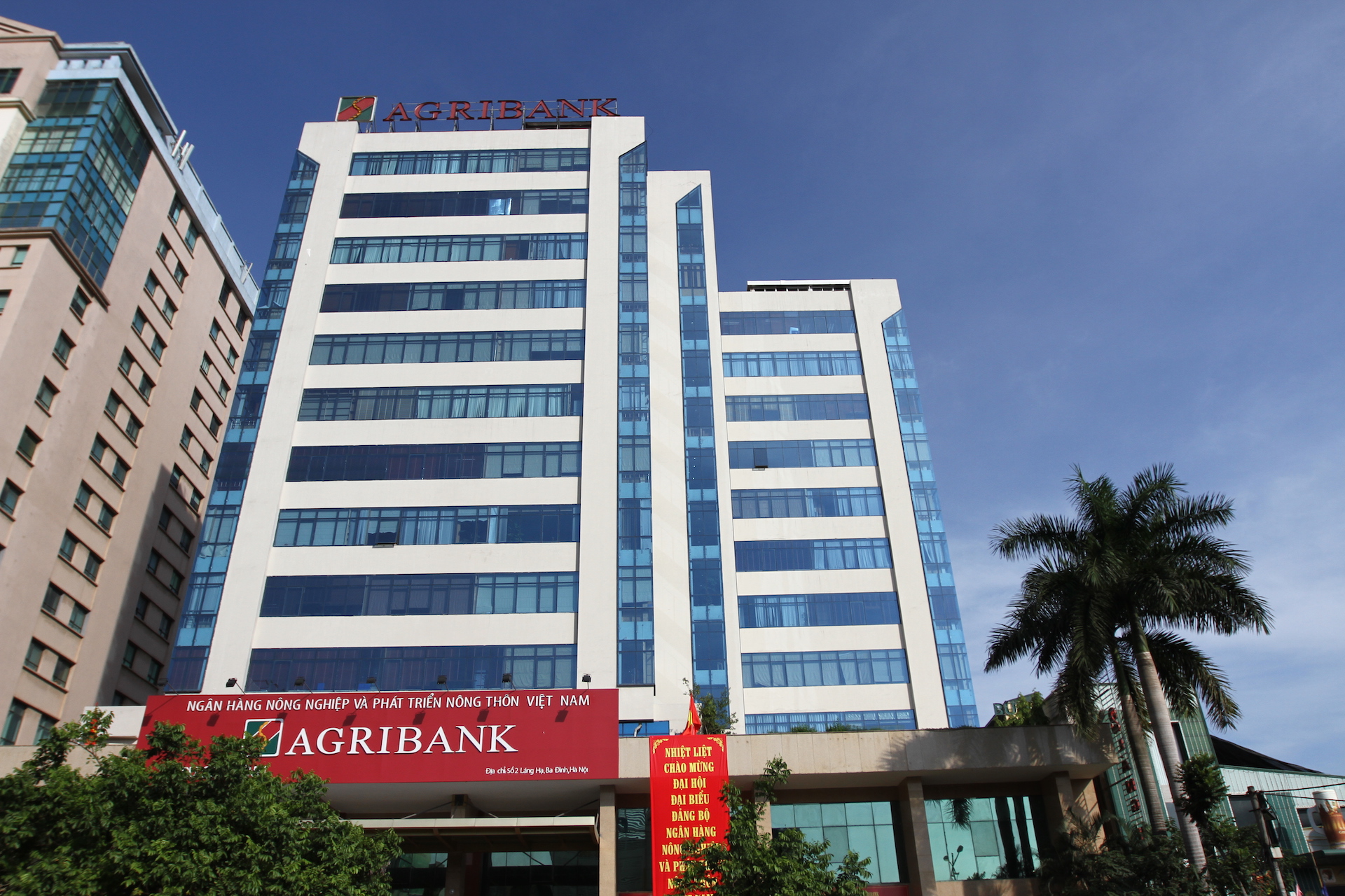 Ngân hàng Agribank Hà Nam thông tin liên hệ địa chỉ số điện thoại tổng đài